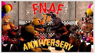 Five Nights at Freddy's 7th Anniversary Special