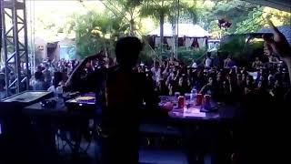 Ren Ortega -  Festa da Espuma 2017  @BananaJoe