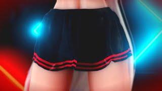 MMD R18 | DANCE R18