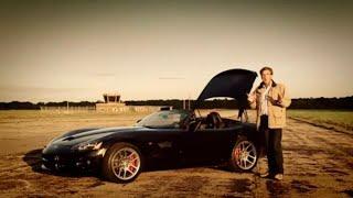 Top gear - Dodge Viper Part 1