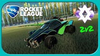 The Climb out of Champ 2… // 2v2 Champion 2 Gameplay // Yoitstrevor