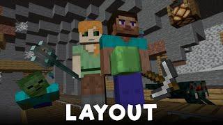 Mineshaft: All Scenes [LAYOUT]