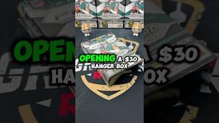 Can I Make Money⁉️ | 2024 Prizm Football Hanger Box 