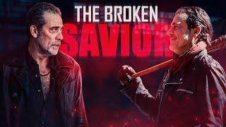 Negan Tribute || The Broken Savior (TWD)