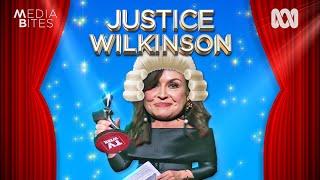 Justice Wilkinson | Media Bites