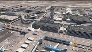 On Approach: A Brand New LAX Is Coming