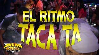   El Ritmo Taca Ta (Cumbia Wepa)  Dj Pucho Mastermix 