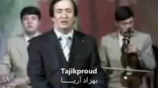 Jurabek Moradov: Marg Qu (ghoo) جوره بیک مراد