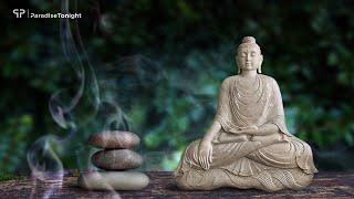 Wellness Meditation | Mindfulness Meditation | Relaxing Ambient Music for Inner Peace