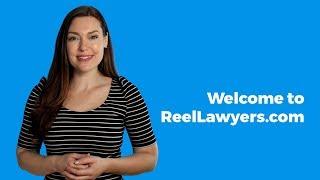 Welcome to ReelLawyers.com