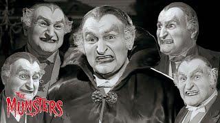 Best Of Grandpa | The Munsters