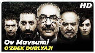 Ov mavsumi | Turkiya Movie O'zbek Dublyaji