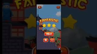 Mr. Ninja Star