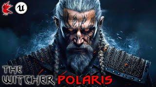 THE WITCHER 4 (POLARIS)  – Release Date | Exclusive Leaks | All News & Rumors (Latest Update)