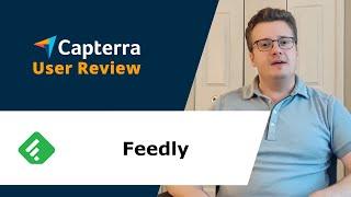 Feedly Review: Great feature set but needs competition