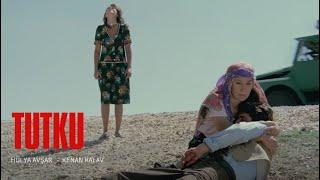 Tutku Türk Filmi | HÜLYA AVŞAR | KENAN KALAV | 4K ULTRA HD | FULL