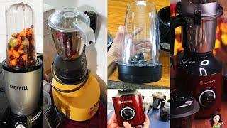 Amazon latest Best Deals mixer grinder machine,  blender new electric kitchen gadgets product review