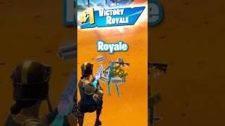 Fortnite's Newest Game Mode