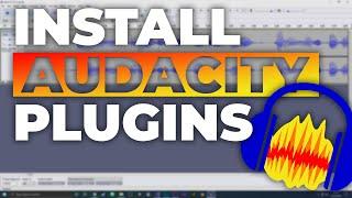 How to Add VST Plugins to Audacity [Easy Method]