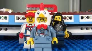 What? What? WHAT! #88 - Which Lego sets do you display?