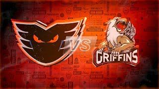 10/26/2024-LV Phantoms vs GR Griffins