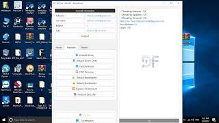 DFTool Online Tool How To Register No Need Box Donlge