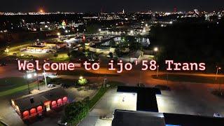 WELCOME TO ijo'58 Trans