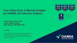 5 Nov ~ Your Daily Dose of Market Insights by OANDA