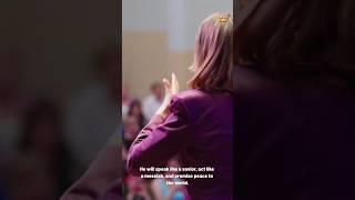 "The Antichrist-The Great Rebel Who Will Betray the Nations. #facts#shorts#viral#antichrist