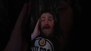 Oilers need to be better in game 6. #edmontonoilers #nhl #stanleycup #oilers