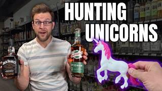 I Went Bourbon Hunting for Unicorns in Bardstown Kentucky