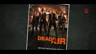 Dead Air Gameplay Left 4 Dead Realism Expert