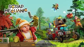 Как установить моды на Scrap Mechanic? (ВСЕ СПОСОБЫ), Steam Workshop (с мастерской Steam), ПИРАТКА