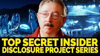 Truth about UFO Crash & Secret Tech Experiments | Top Secret ET UAP & UFOs News by Dr. Steven Greer