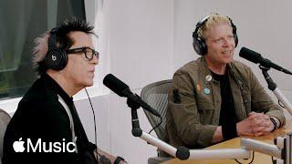 The Offspring: The SUPERCHARGED Interview | Apple Music