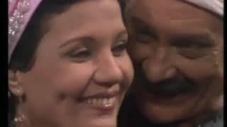 مسلسل عصفور النار  ح 1 محمود مرسي فردوس عبد  الحميد  و امينة رزق