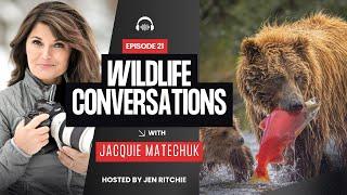Canon Canada Ambassador Jacquie Matechuk on Creating Emotion in our Photos to Create Story & Change