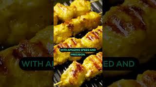 Epic Street Food Skills That’ll Leave You Speechless!