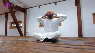 I.N.N.A YOGA - Pranajama / Pranayama with Amrik Singh Paul