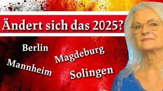 Alarmierende Zustände, wie gehen wir damit um?