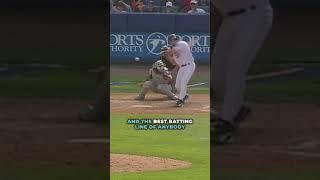 CAL RALEIGH JUST GOT COMPARED TO THIS HALL OF FAMER  #mlb #baseball #mariners