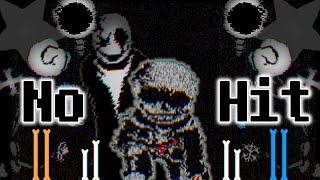 [NO HIT] Undertale Last Breath - Phase 3 V2 by JustSomeGuyOnline