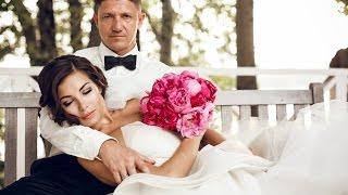 Свадьба.Необычное свадебное видео. Карина и Вадим. / Wedding. Karina & Vadim