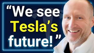 Robotaxi Battle Begins! Tesla’s About to Dominate