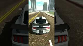 Mustang ka cheat code | #mustang #car #driving #gaming #ytshorts #shorts