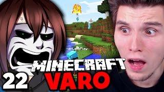 DIESE FOLGE VERÄNDERT ALLES!  MINECRAFT VARO 4 #22 | Paluten