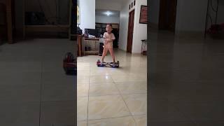 Aisyah main smart balance