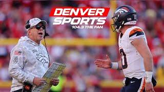 Are the Broncos the most HIGH-POWERED offense in the AFC? | Dover & Cecil