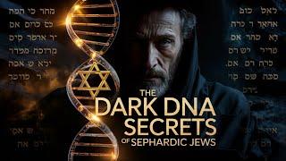 The Dark DNA Secrets Of Sephardic Jews