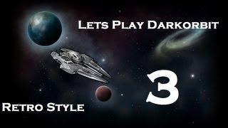 Lets Play Darkorbit German - De5 - #3 Jagd auf die Dicken